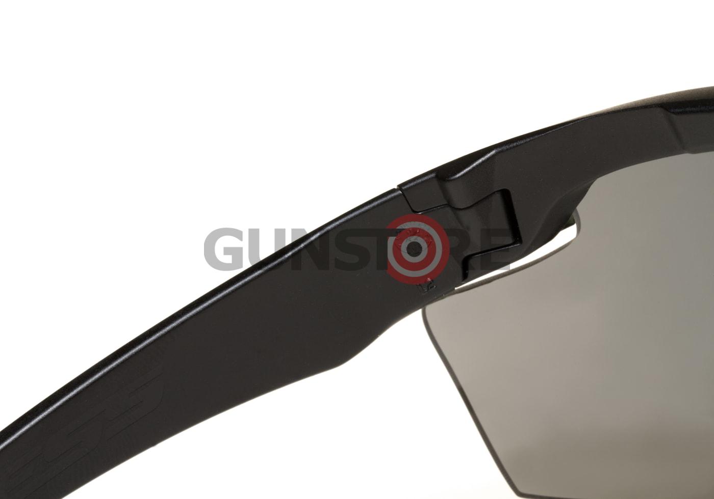 Fotografia: Crosshair ONE Smoke