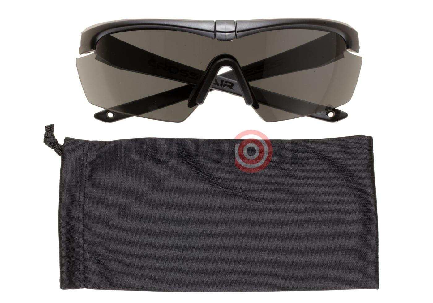 Fotografia: Crosshair ONE Smoke