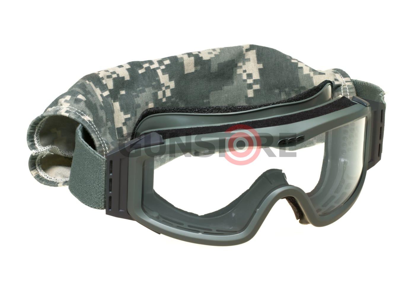 Profile NVG Goggle Foliage Green