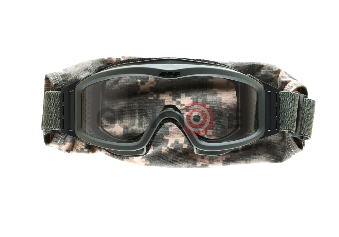 Fotografia: Profile NVG Goggle