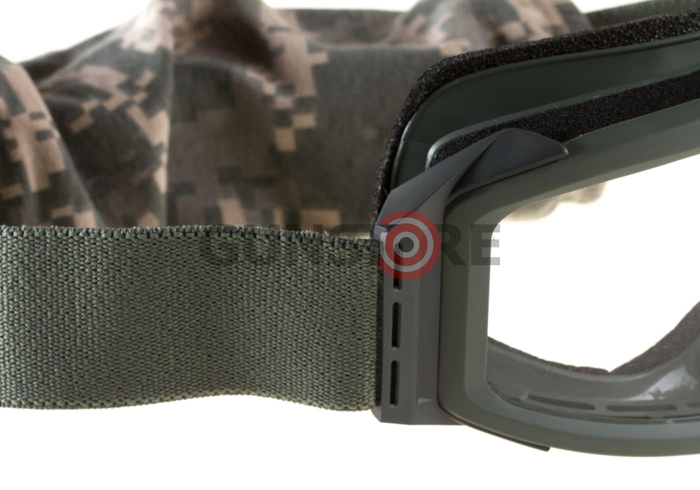 Fotografia: Profile NVG Goggle