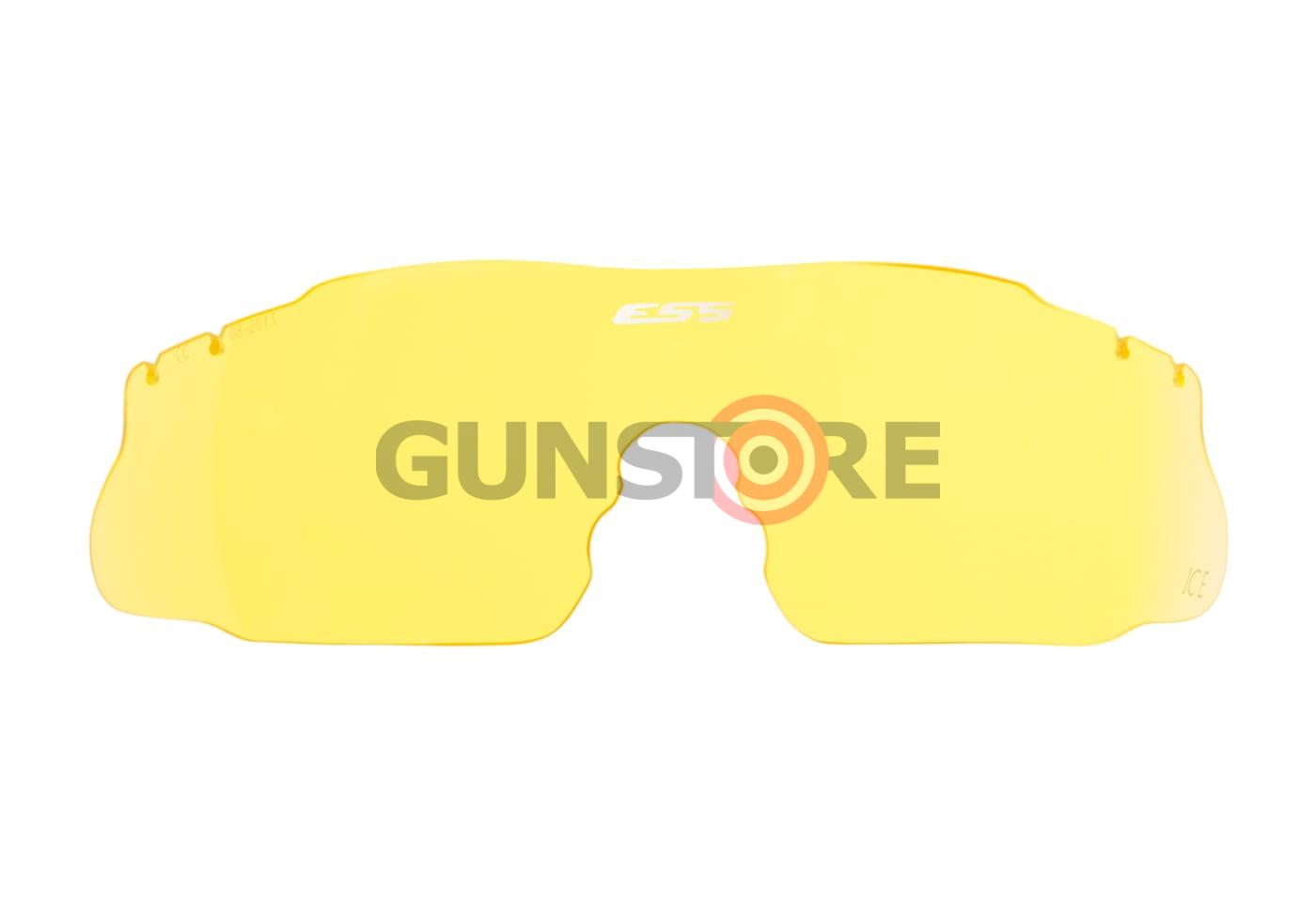 ICE Lens Hi-Def Yellow