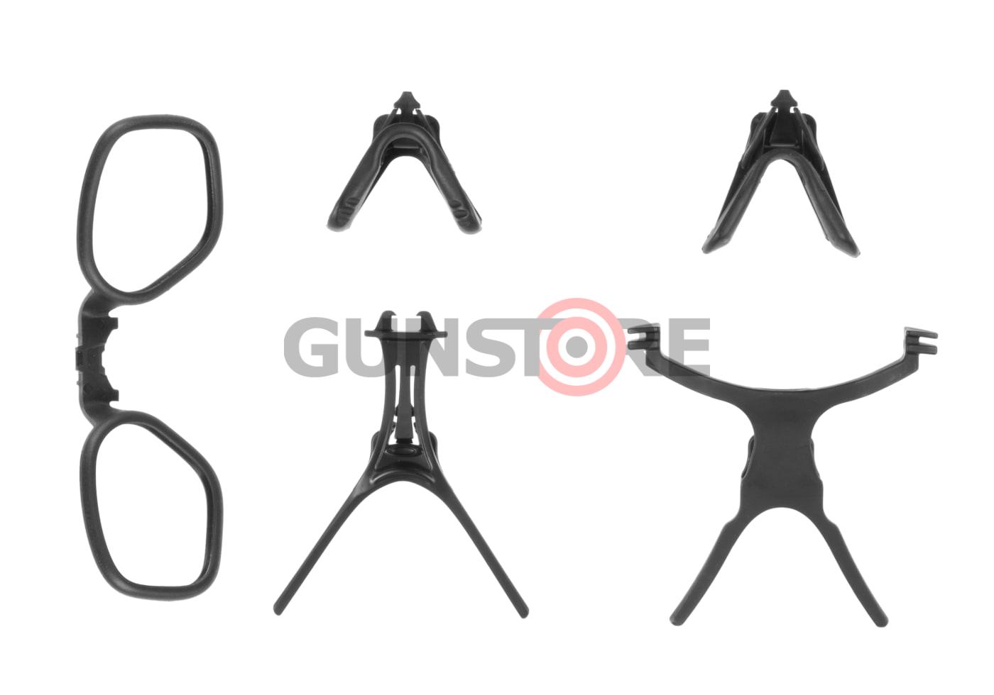 URx Prescription Insert