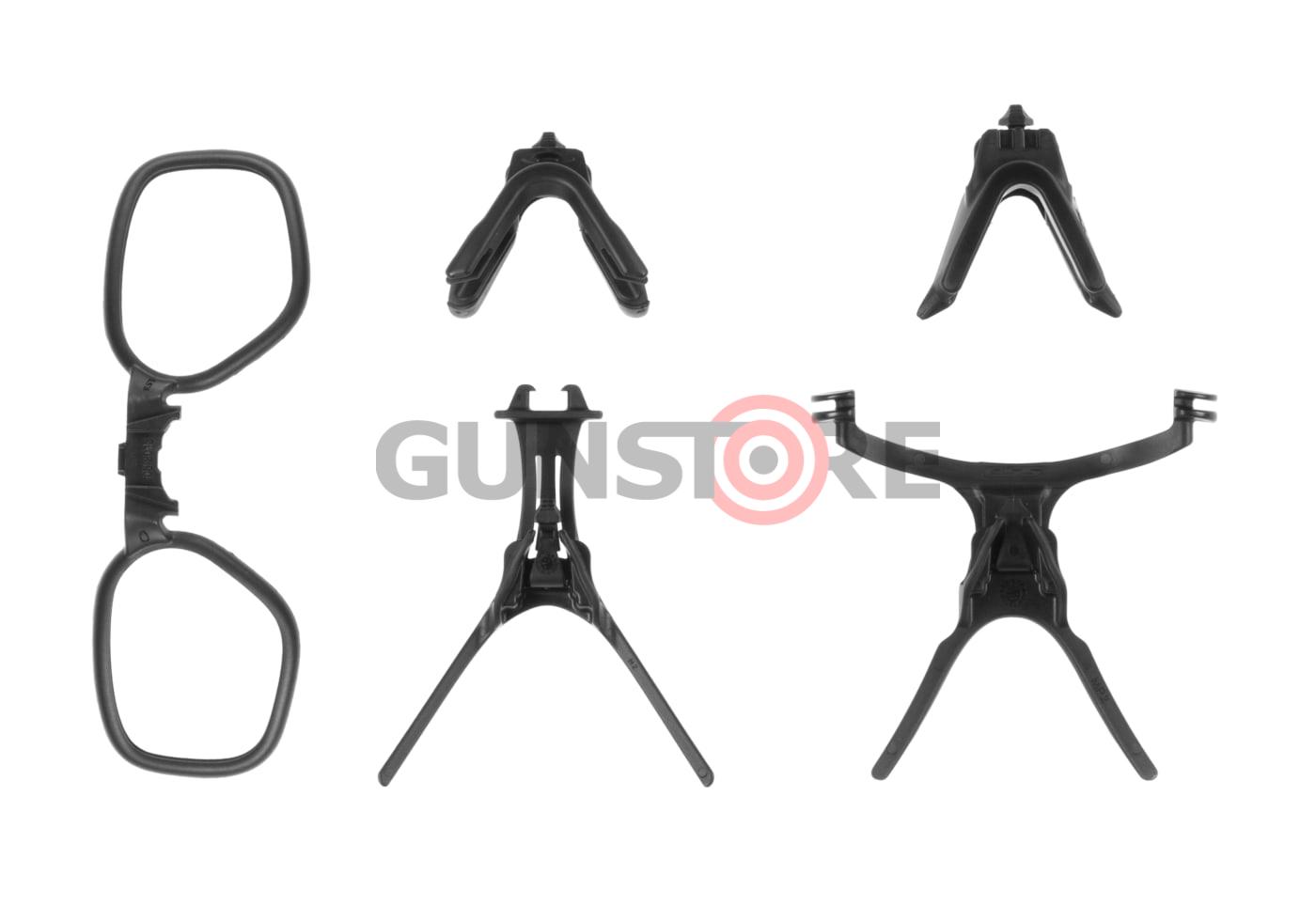 Fotografia: URx Prescription Insert