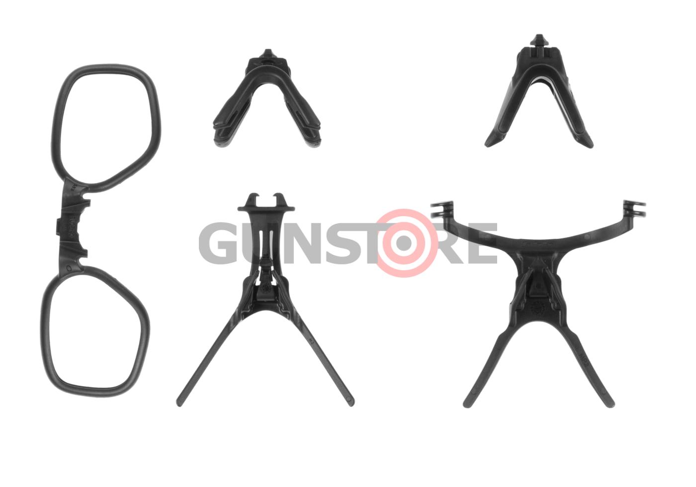 Fotografia: URx Prescription Insert