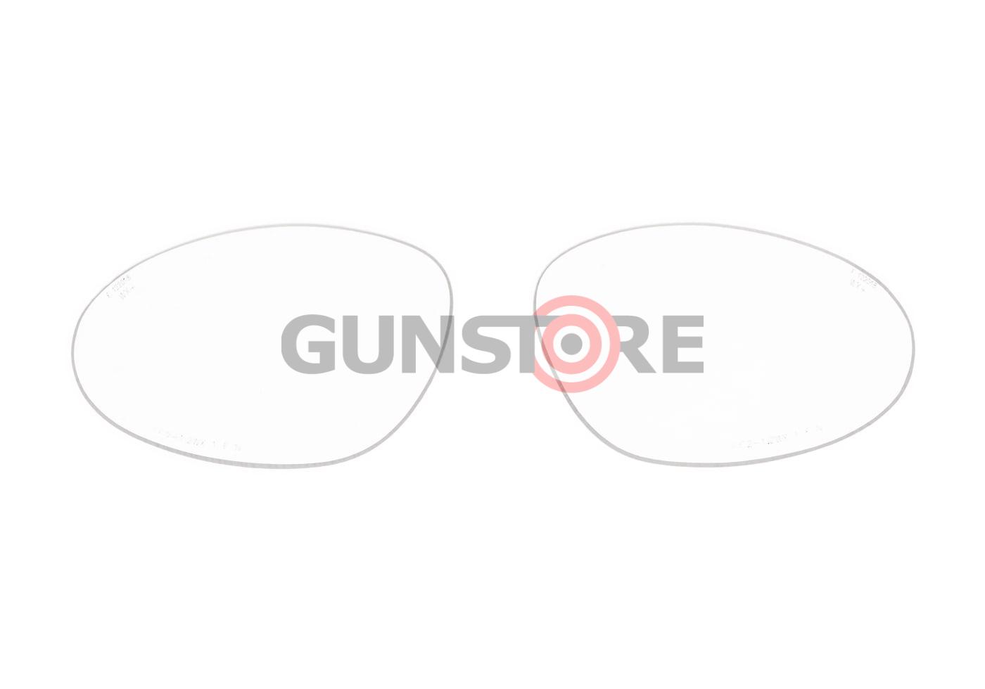 XL-1 Advanced Goggles Lens