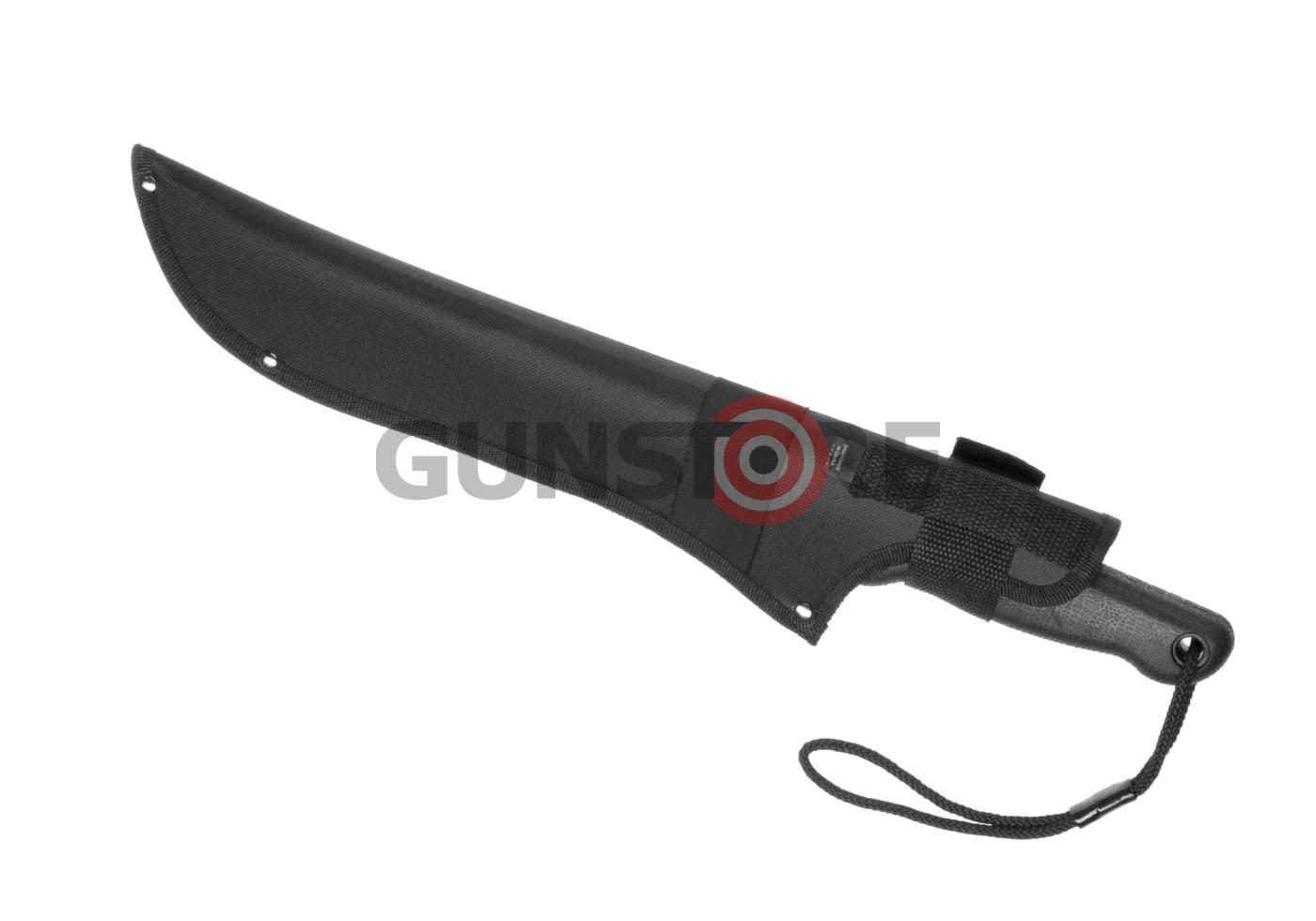 Fotografia: Gator Machete Jr