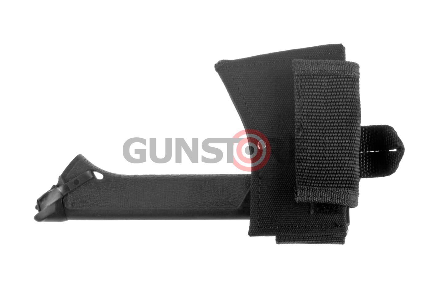 Fotografia: Gator Combo Axe