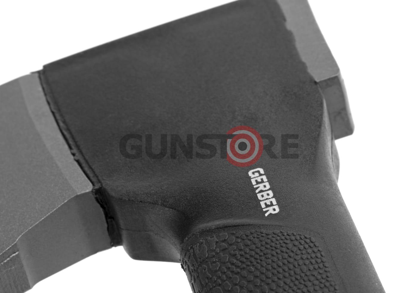 Fotografia: Gator Combo Axe