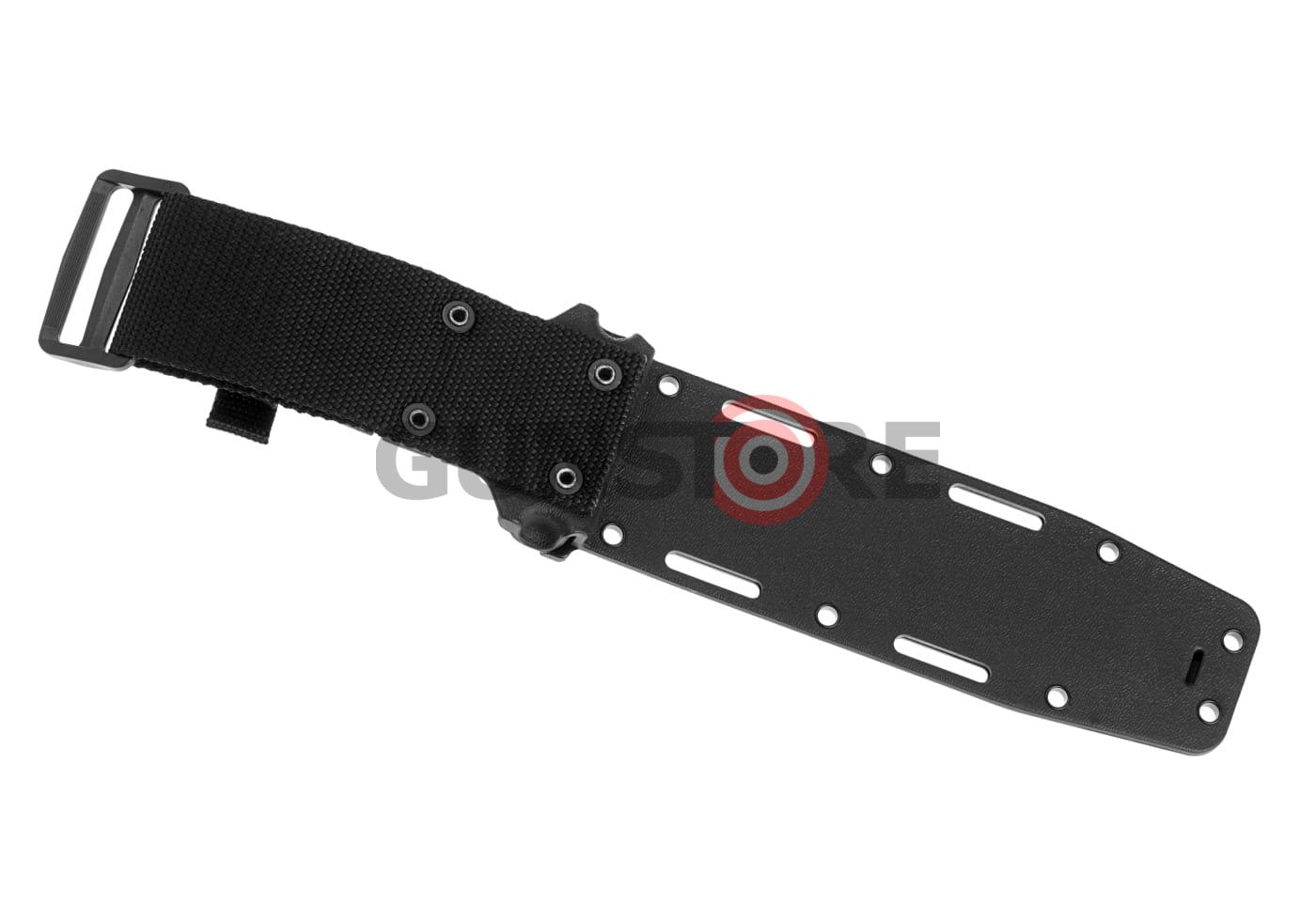 Fotografia: Fighting Knife