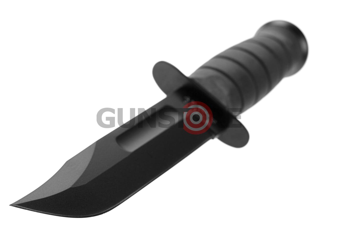 Fotografia: Fighting Knife