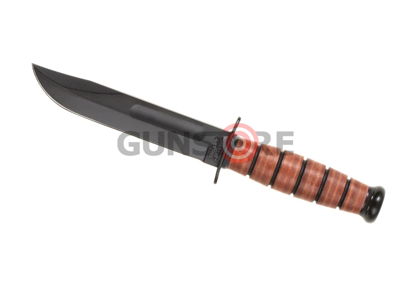 Fotografia: USMC Short Fighting Knife