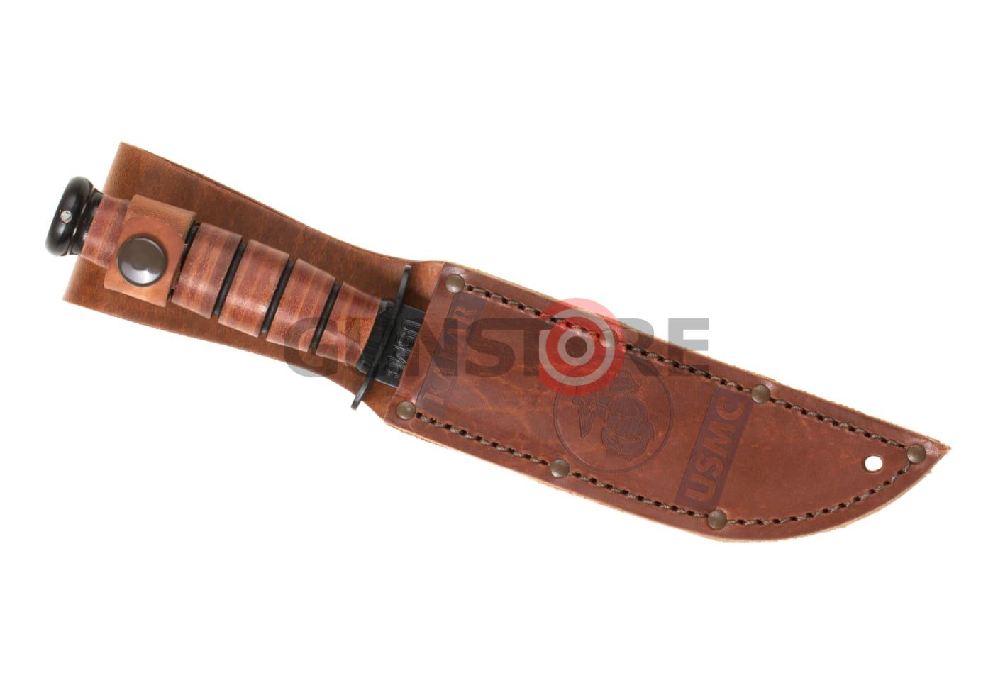 Fotografia: USMC Short Fighting Knife