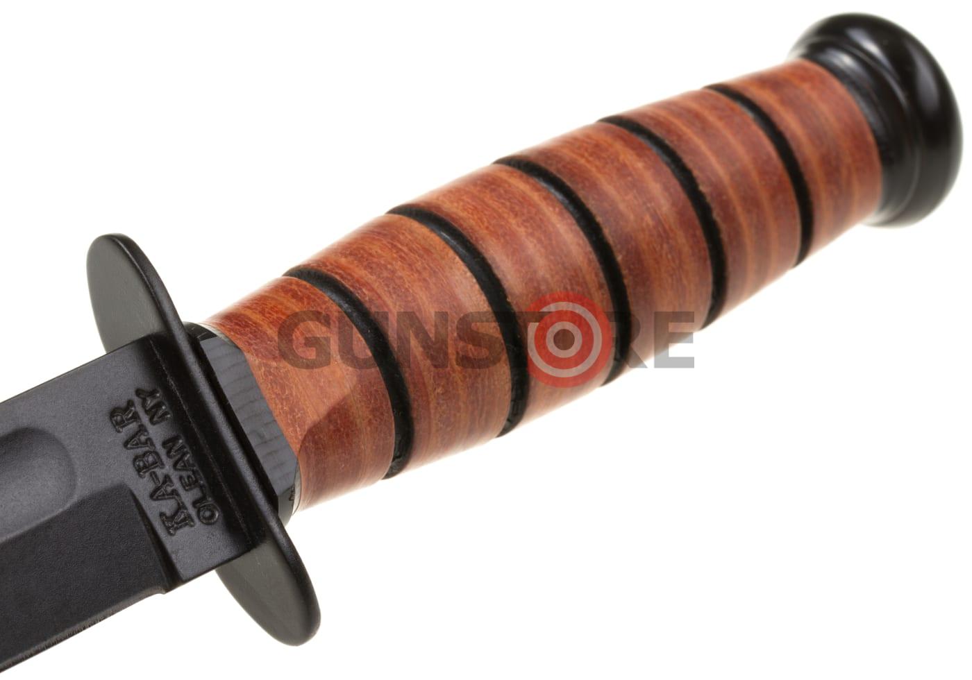 Fotografia: USMC Short Fighting Knife