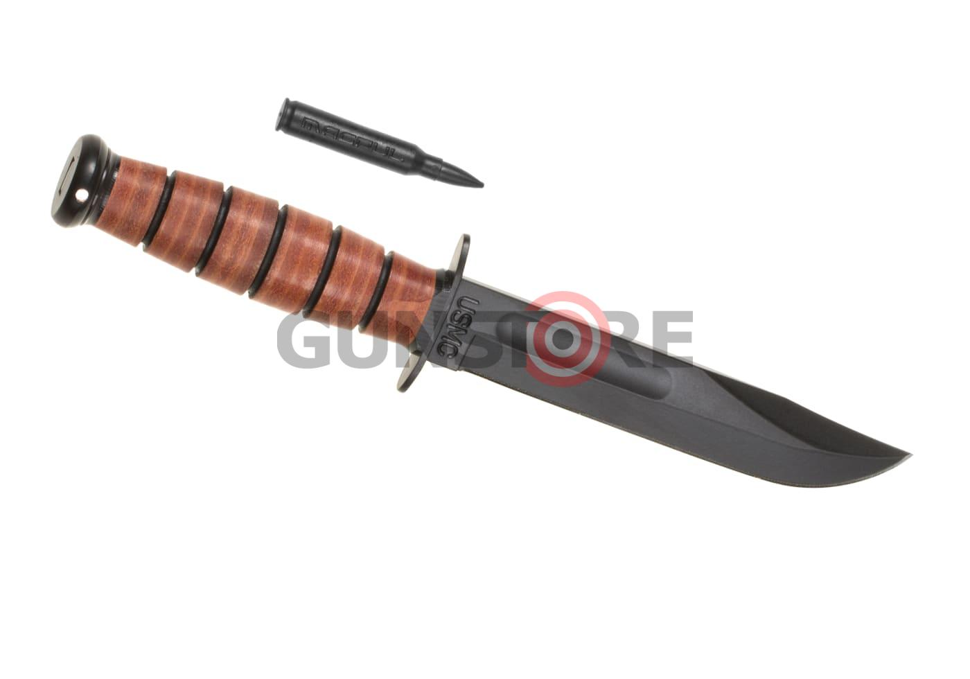 Fotografia: USMC Short Fighting Knife