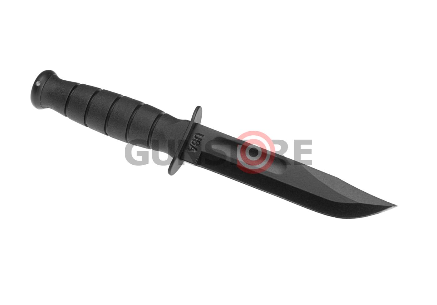 Short Fighting Knife