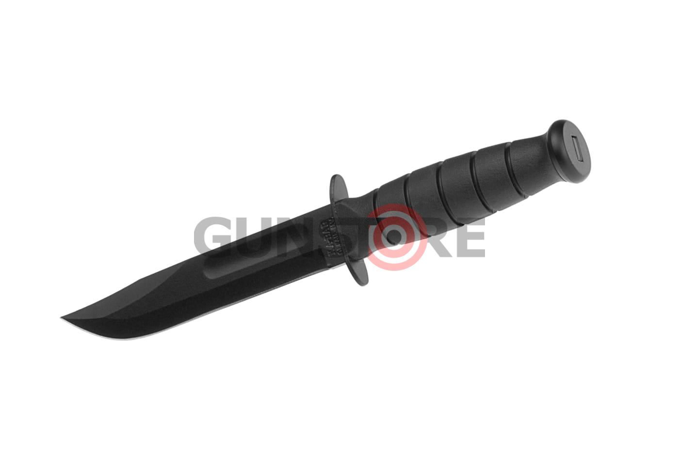 Fotografia: Short Fighting Knife