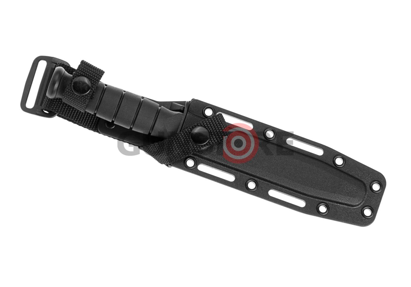 Fotografia: Short Fighting Knife