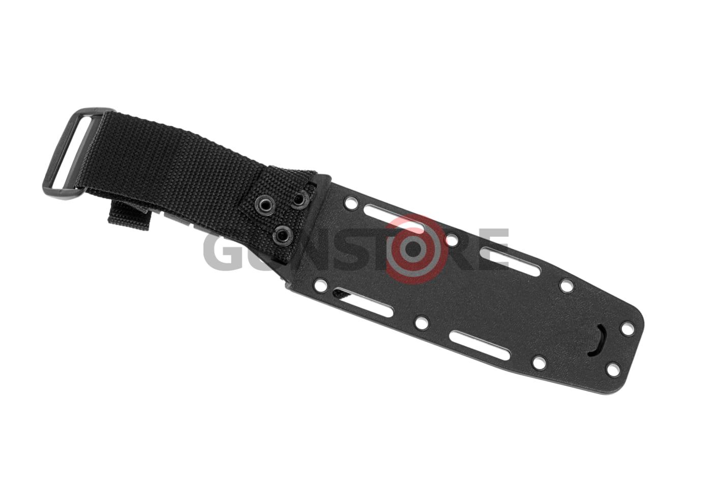 Fotografia: Short Fighting Knife