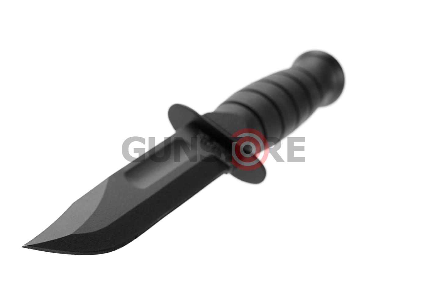 Fotografia: Short Fighting Knife