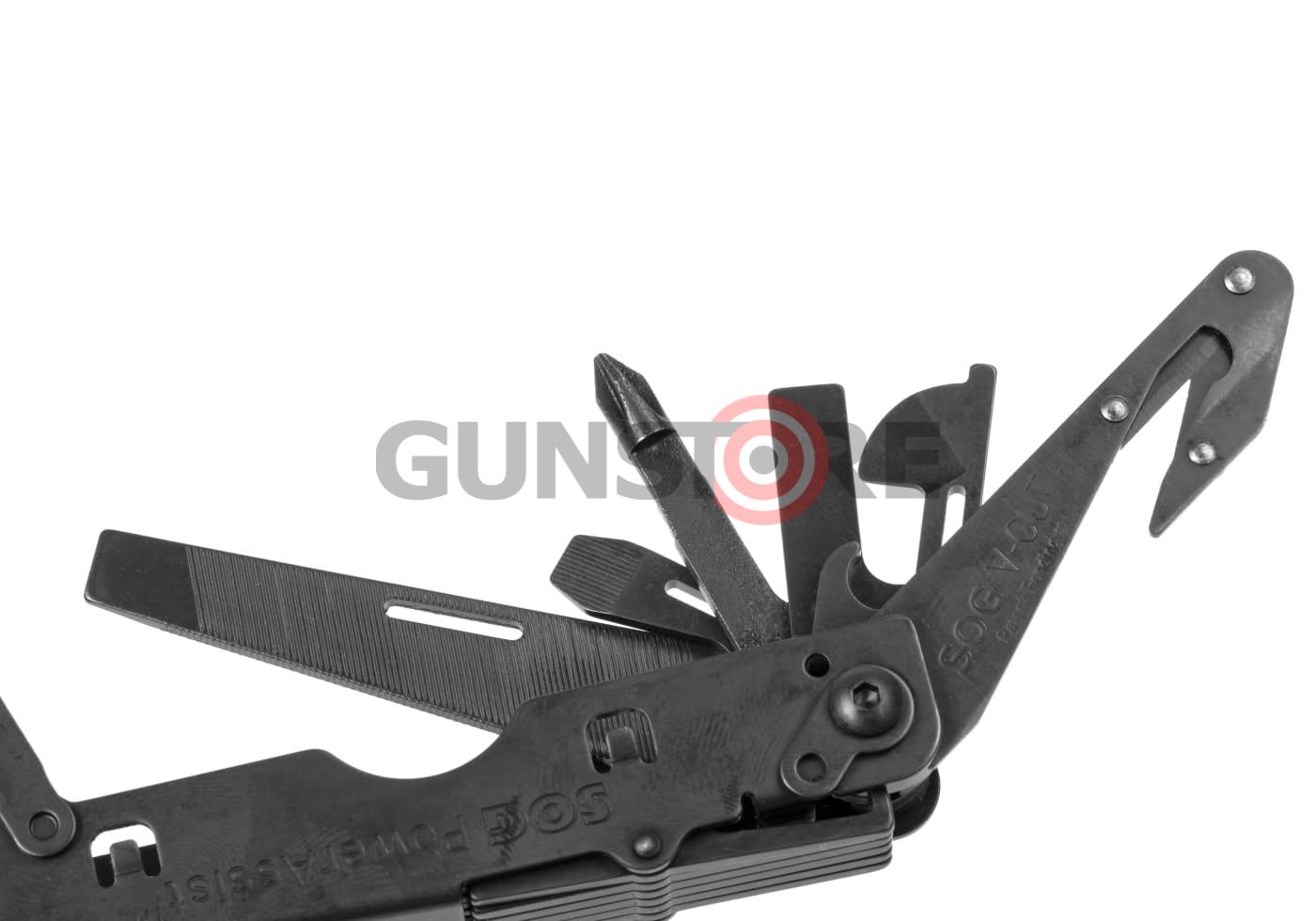 Fotografia: PowerAssist