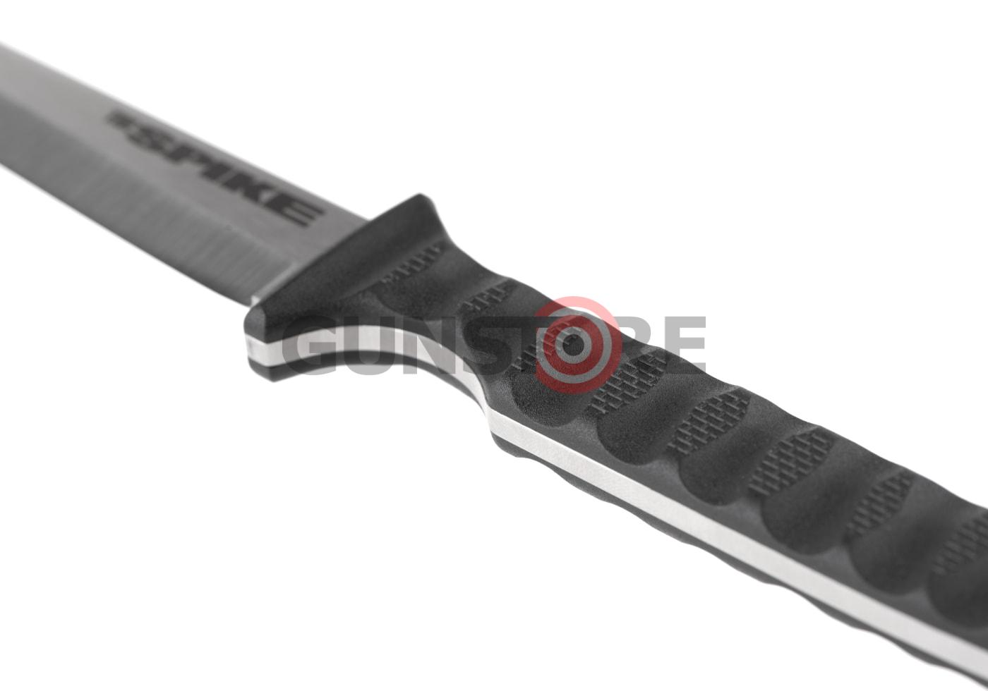 Fotografia: Tanto Spike