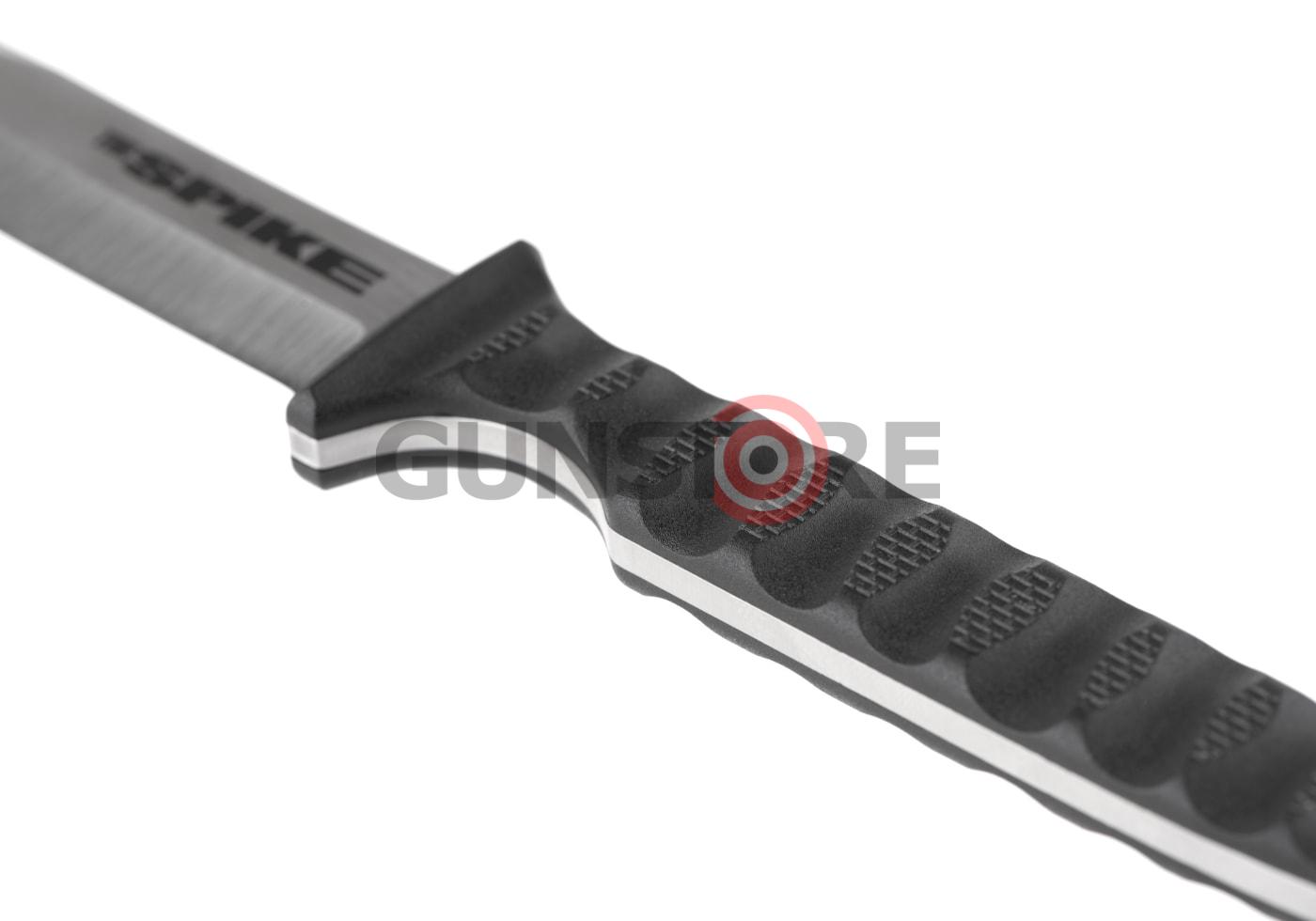 Fotografia: Bowie Spike