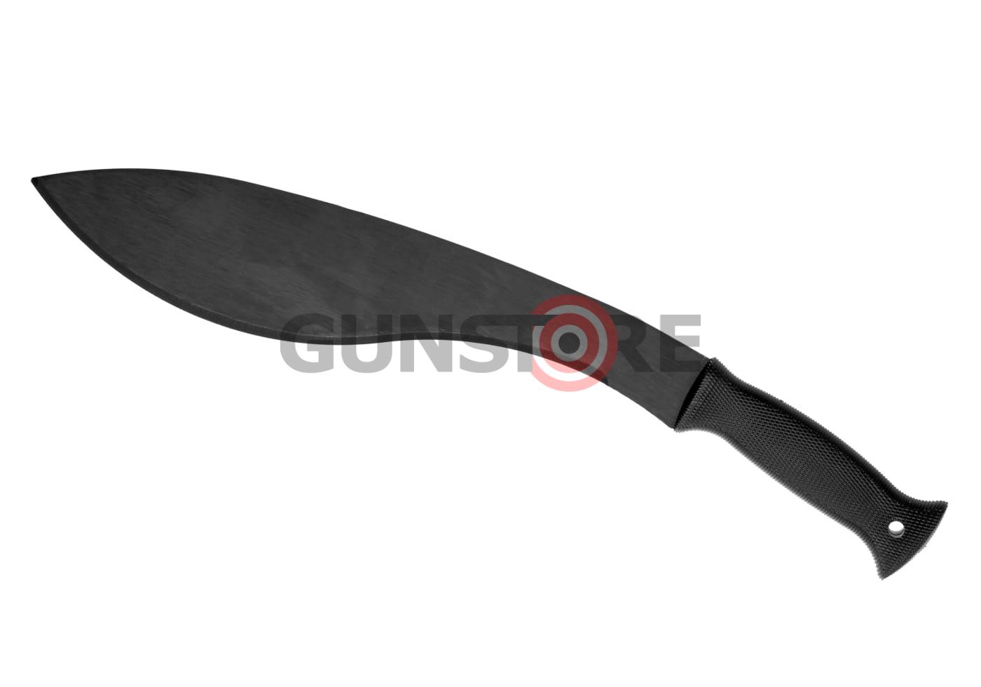 Fotografia: Kukri Machete