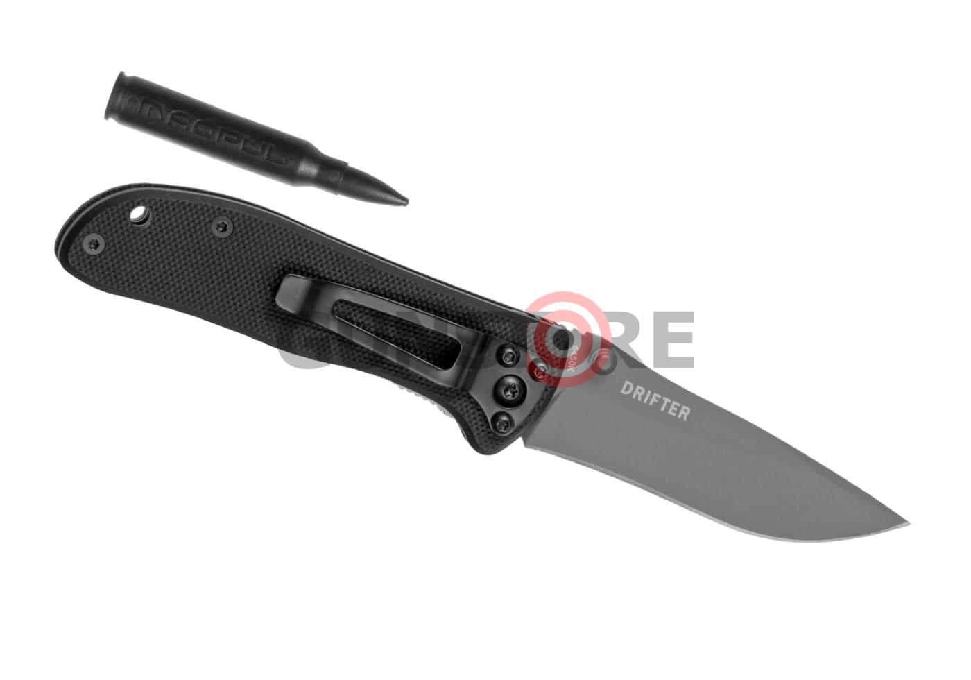 Fotografia: Drifter Folder