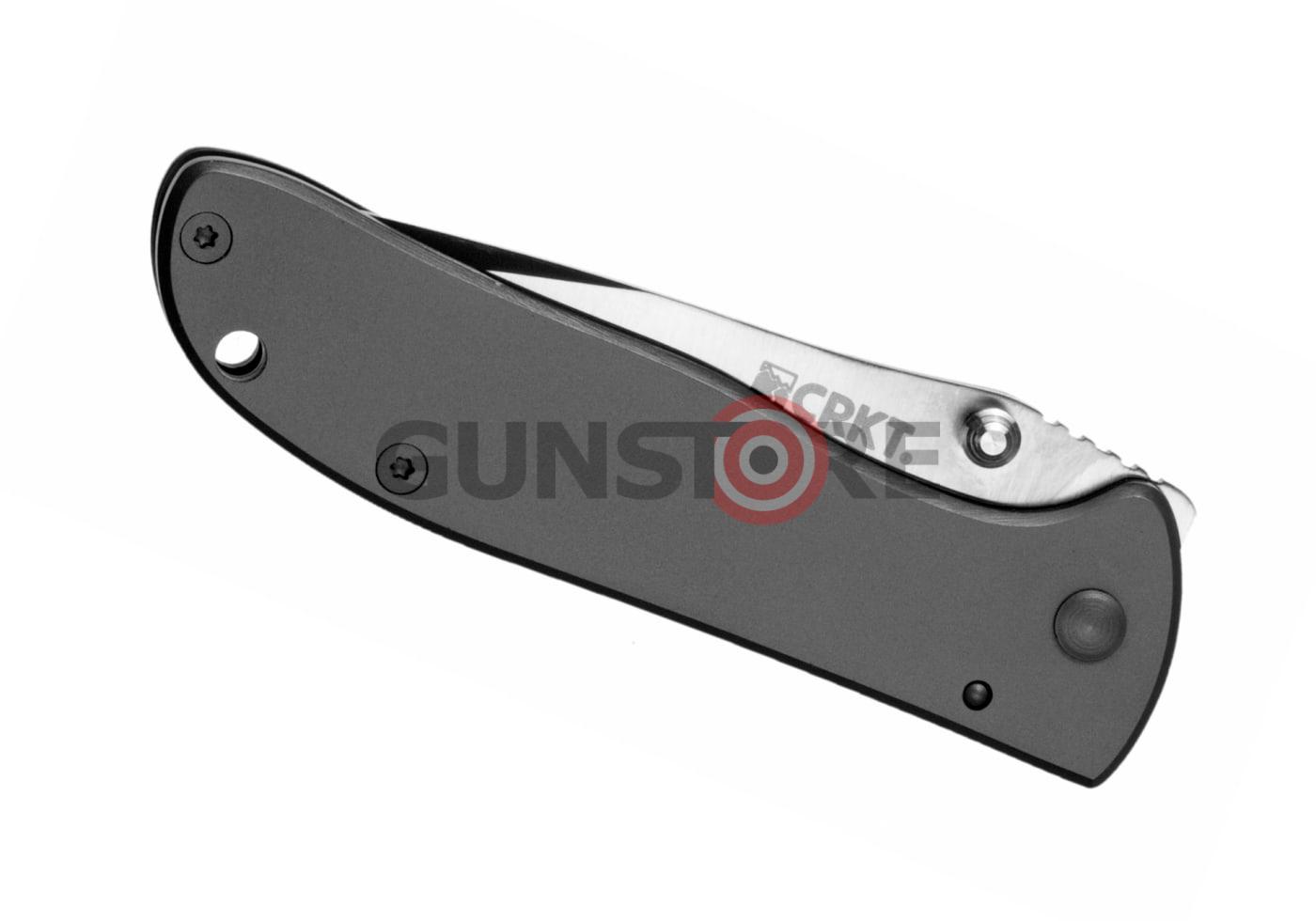 Fotografia: Drifter Steel Frame Folder