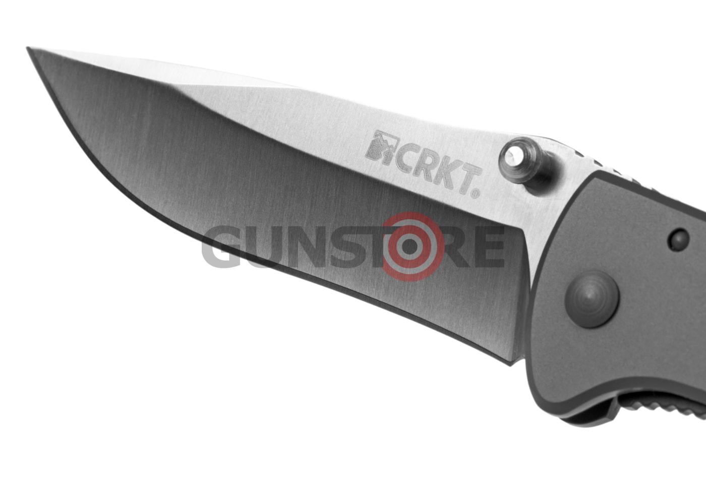 Fotografia: Drifter Steel Frame Folder