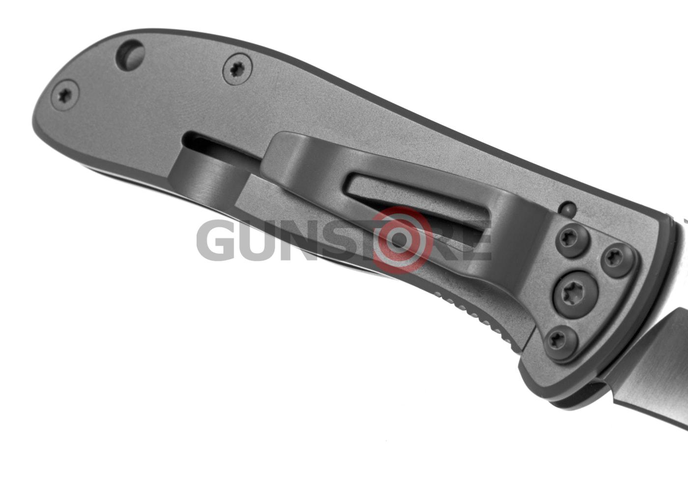 Fotografia: Drifter Steel Frame Folder