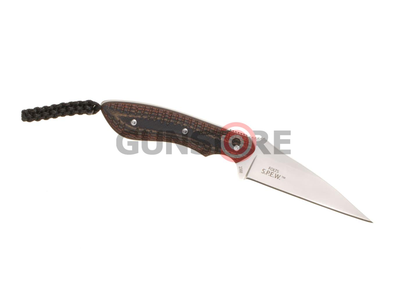 Folts S.P.E.W.