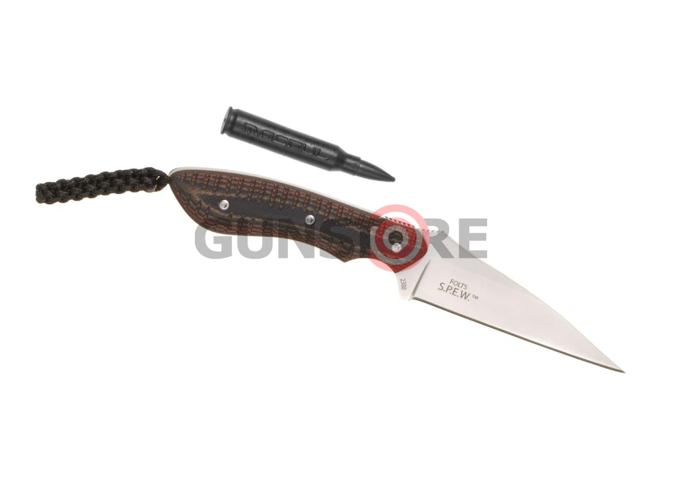 Fotografia: Folts S.P.E.W.