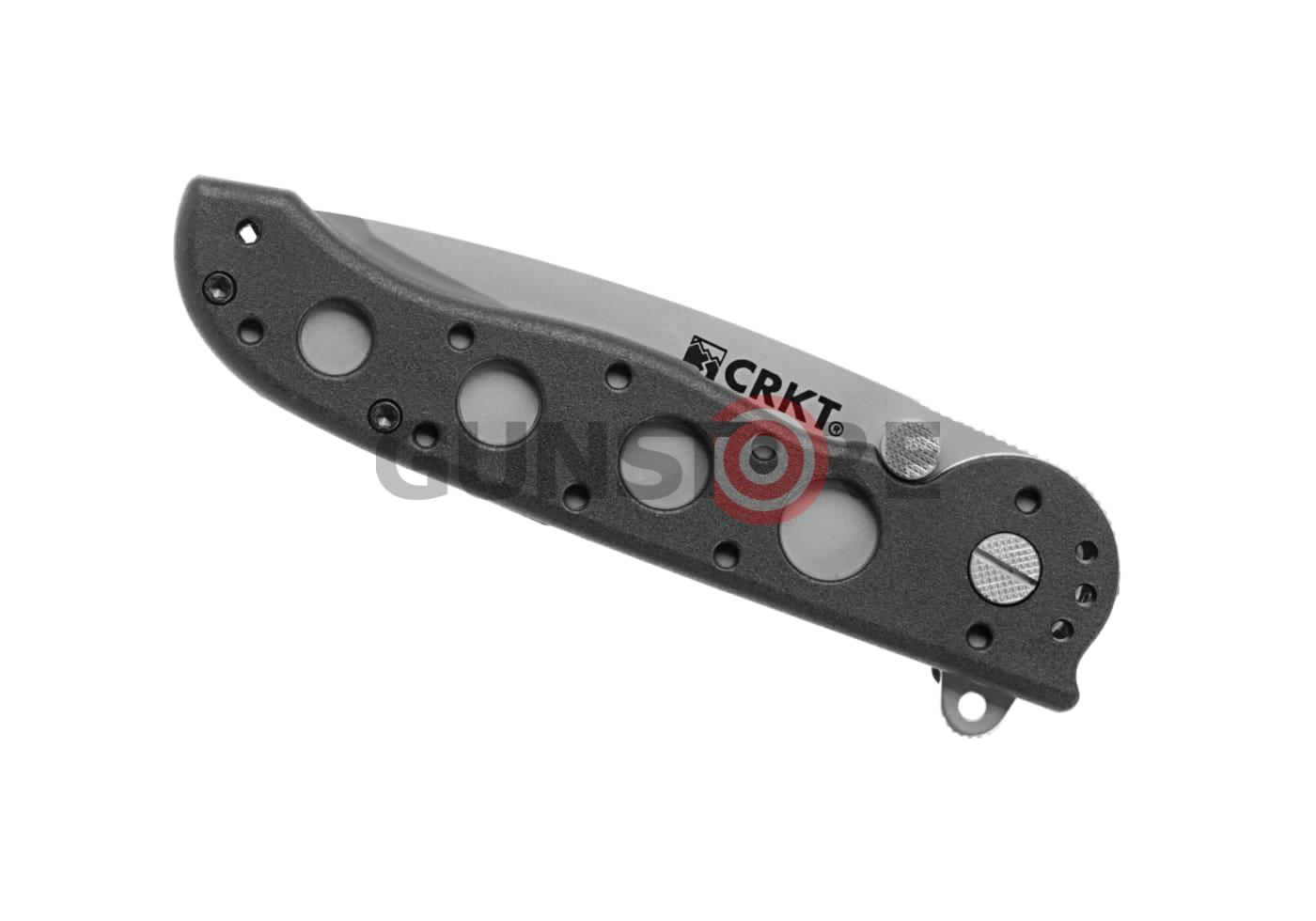 Fotografia: M16-12Z Folder