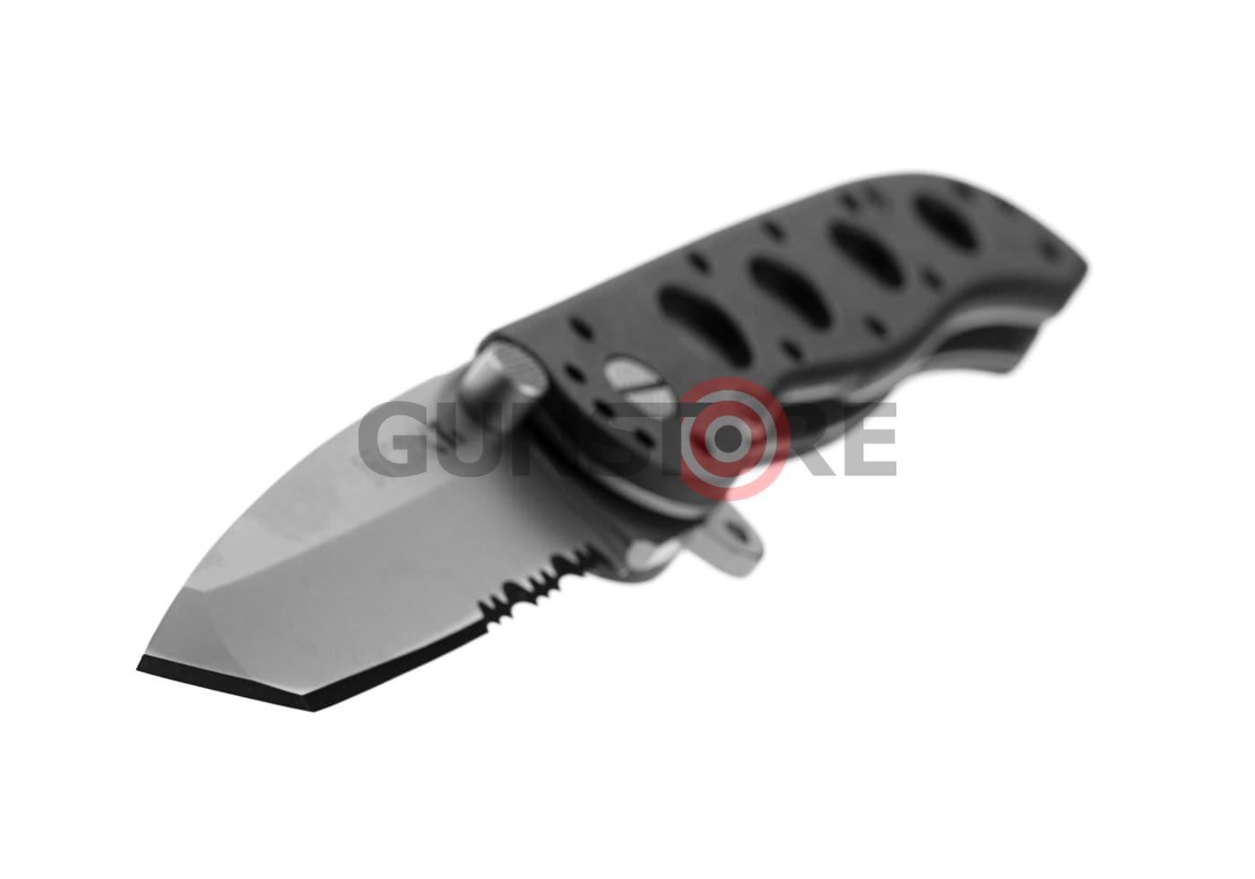 Fotografia: M16-12Z Folder