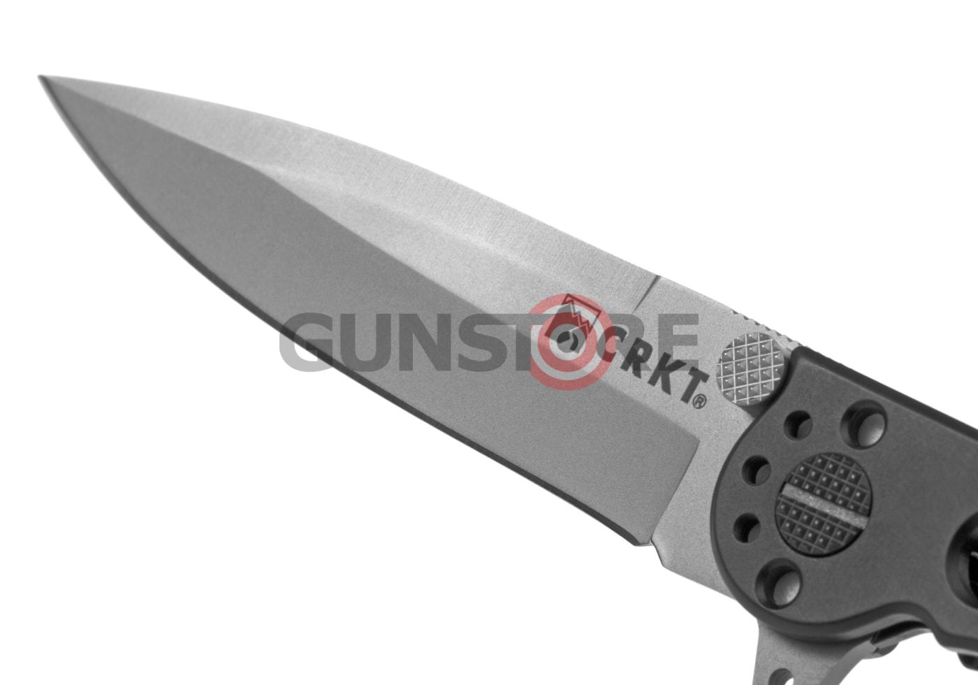 Fotografia: M16-01SC SS EDC Folder