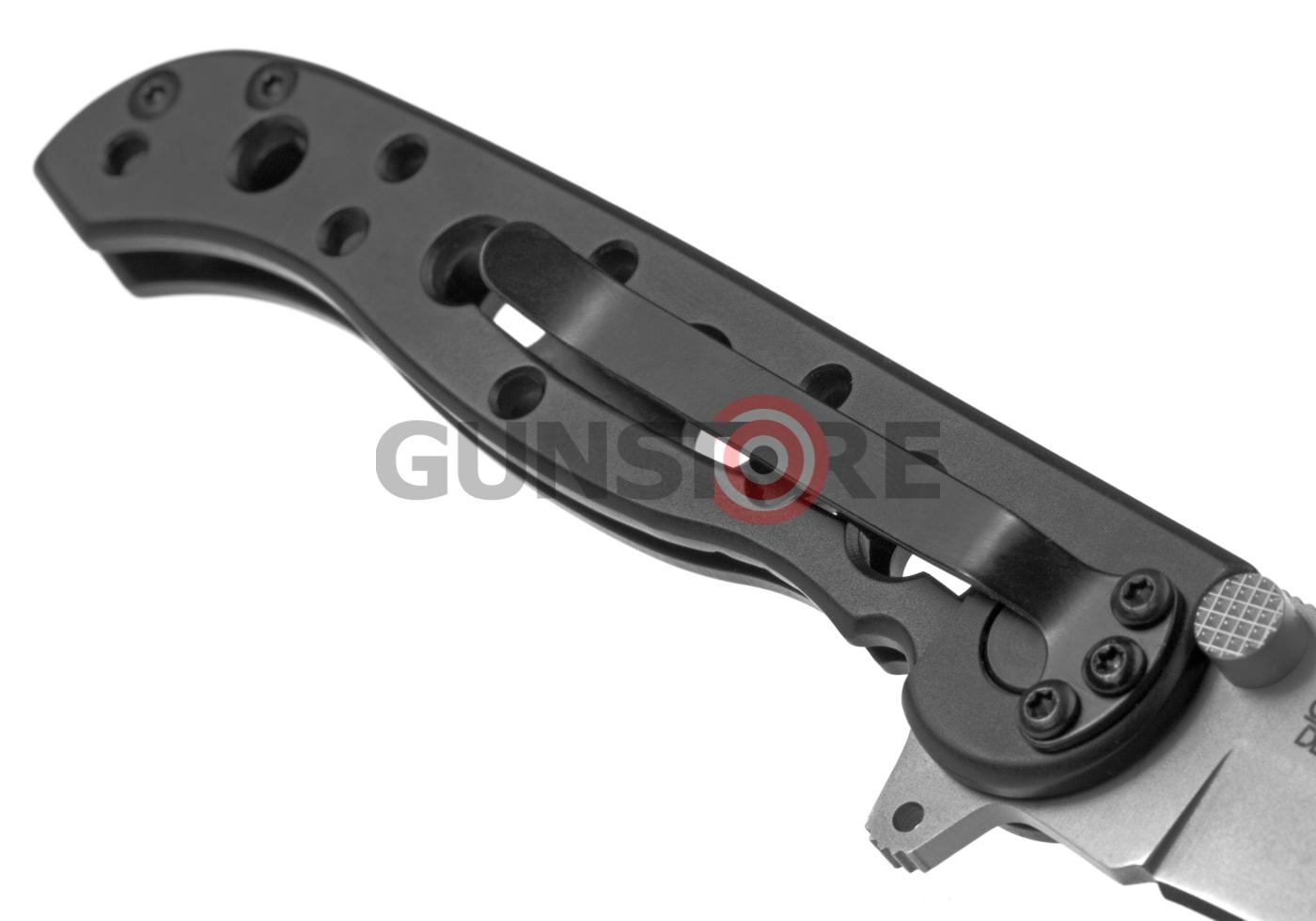 Fotografia: M16-01SC SS EDC Folder