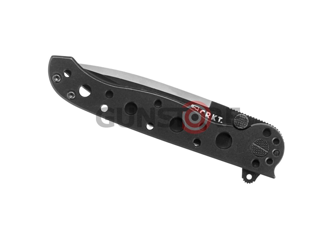 Fotografia: M16-01KS SS EDC Folder