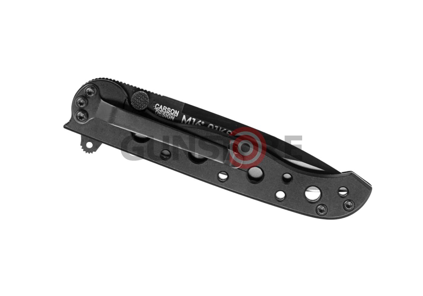 Fotografia: M16-01KS SS EDC Folder