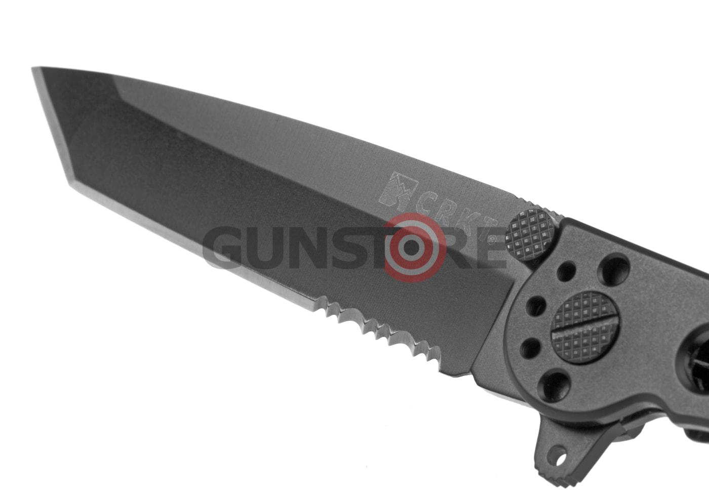 Fotografia: M16-10KS SS EDC Folder