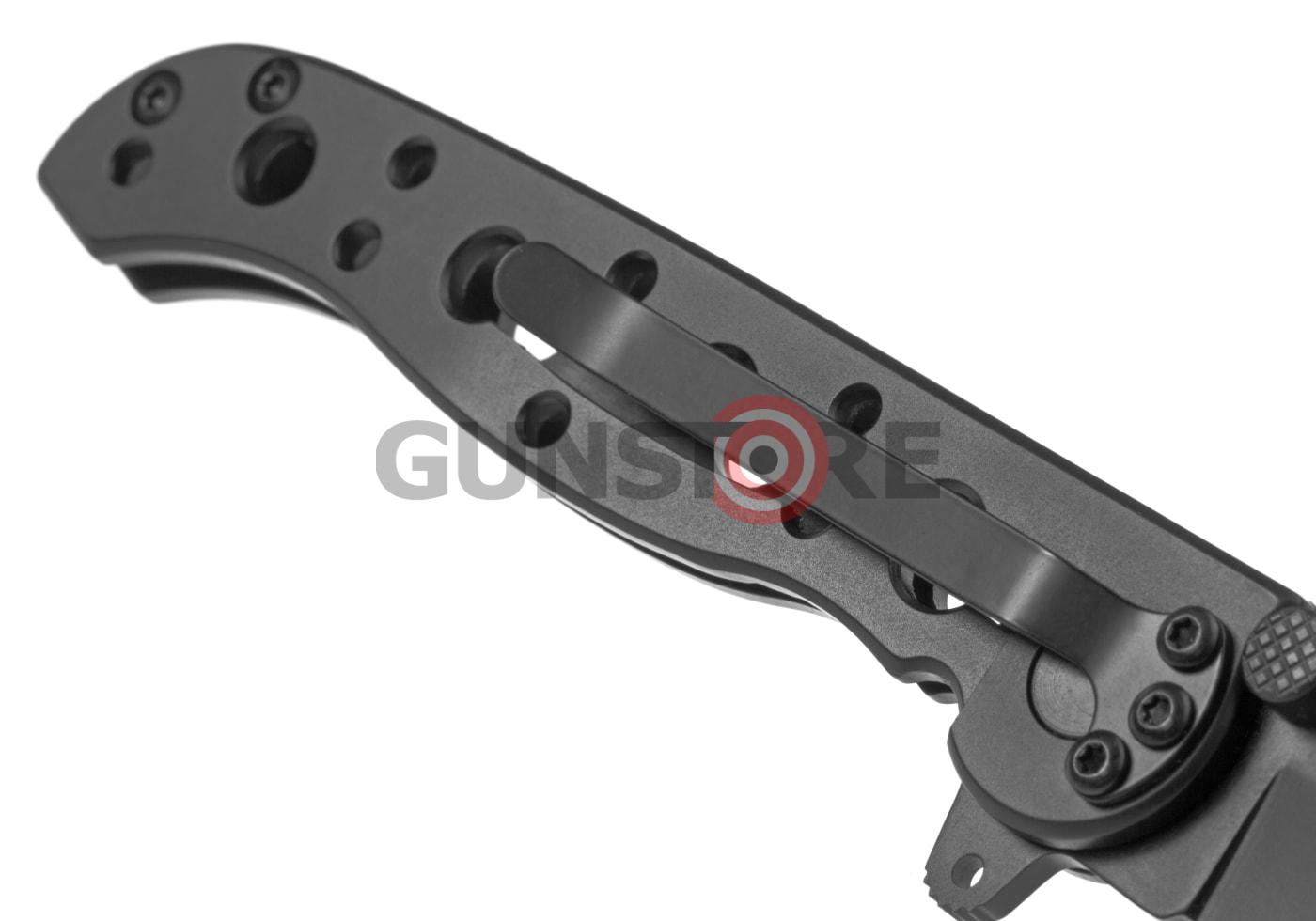 Fotografia: M16-10KS SS EDC Folder