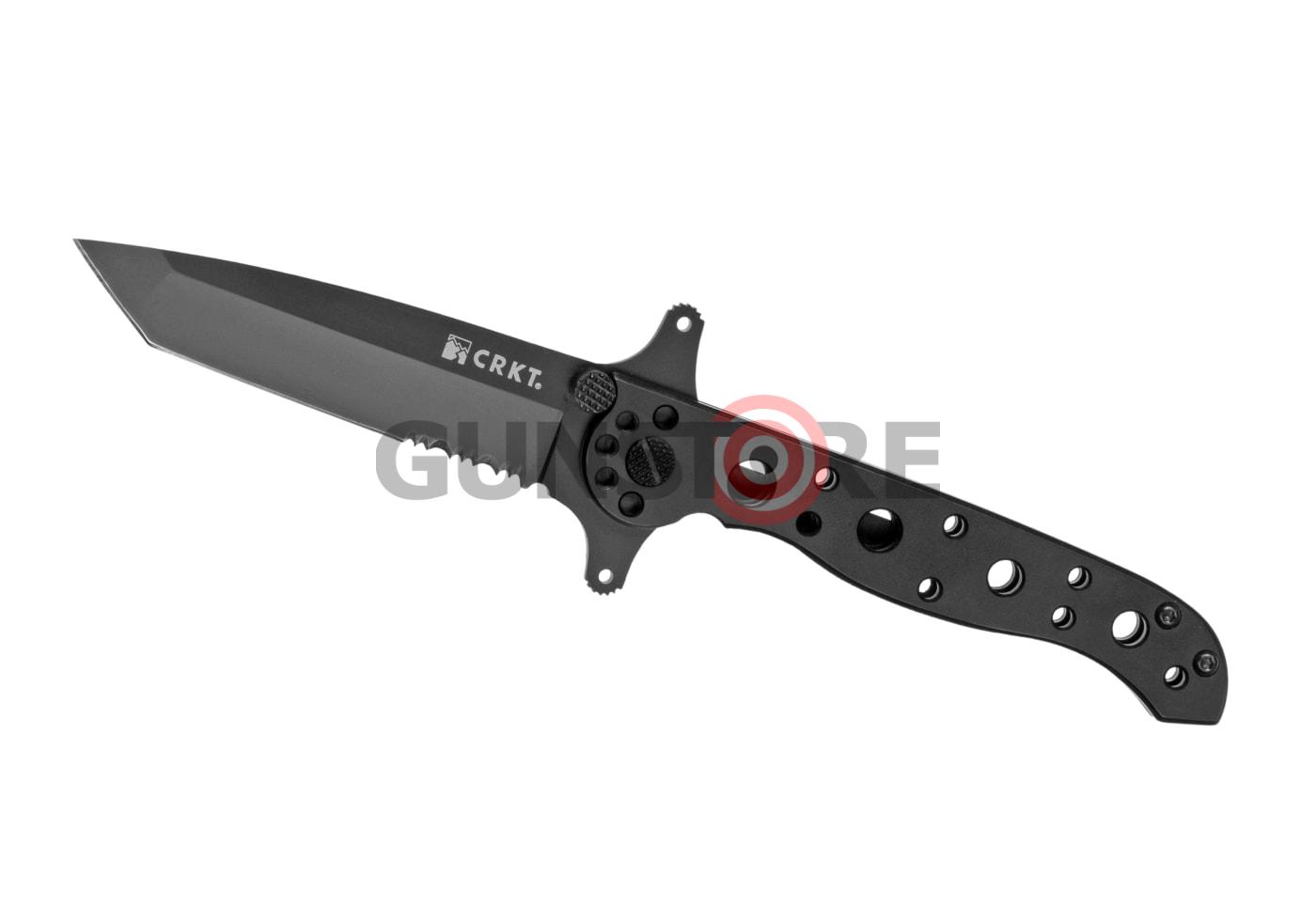 Fotografia: M16-10KSF SS EDC Folder