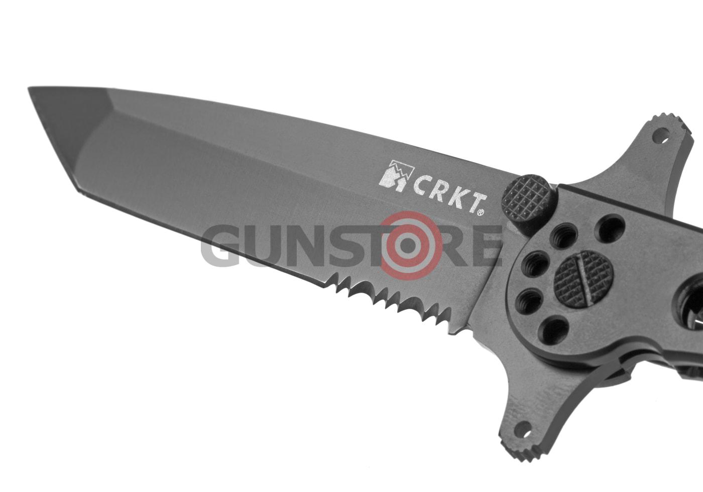 Fotografia: M16-10KSF SS EDC Folder