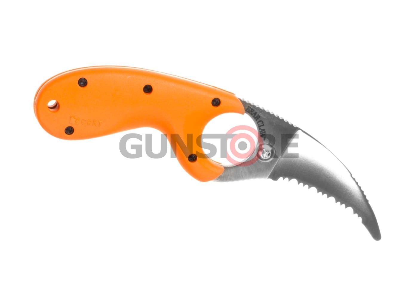 Bear Claw Emergency & Rescue