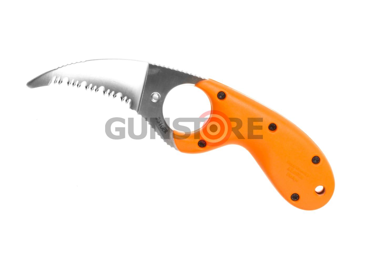 Fotografia: Bear Claw Emergency & Rescue