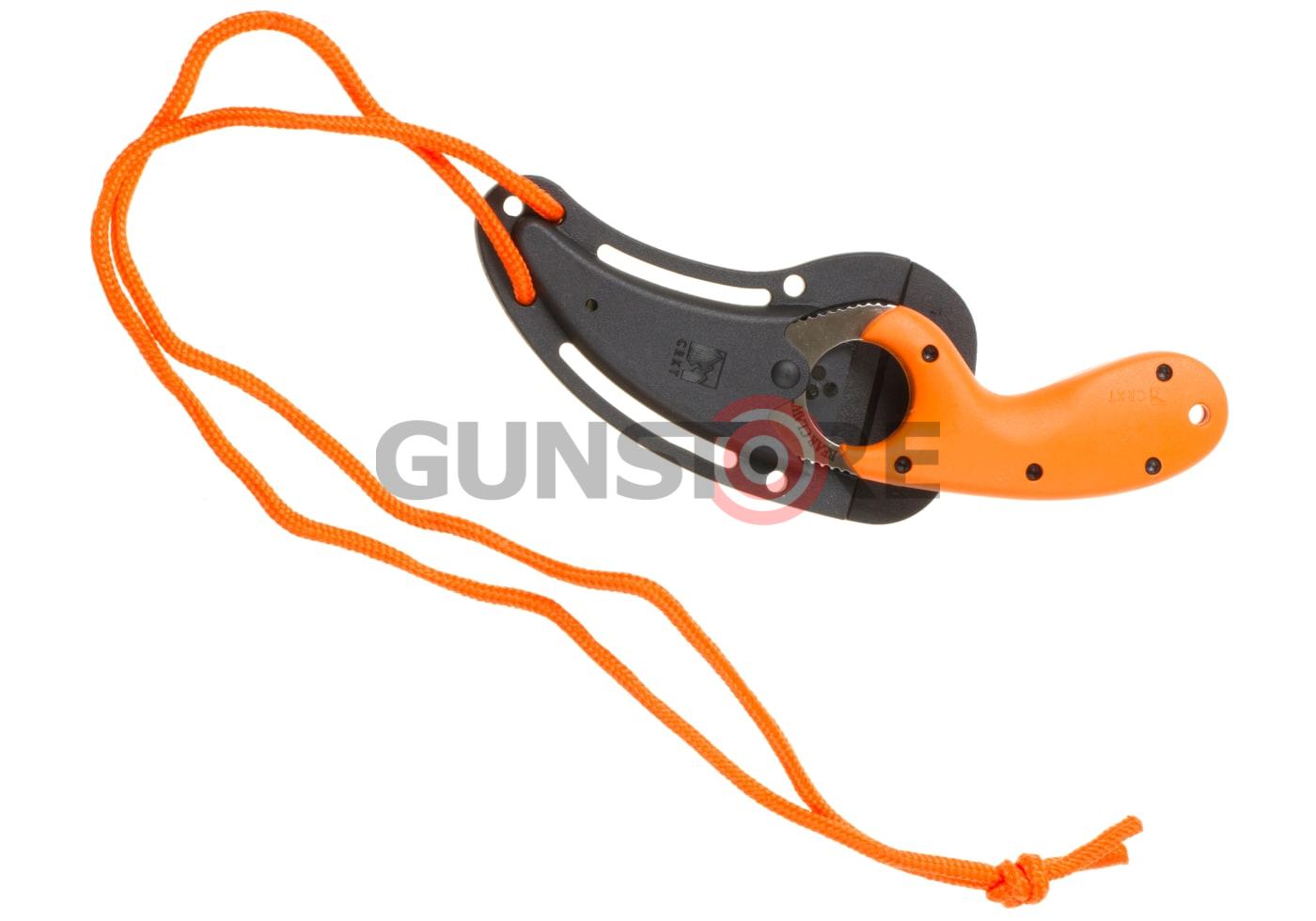 Fotografia: Bear Claw Emergency & Rescue