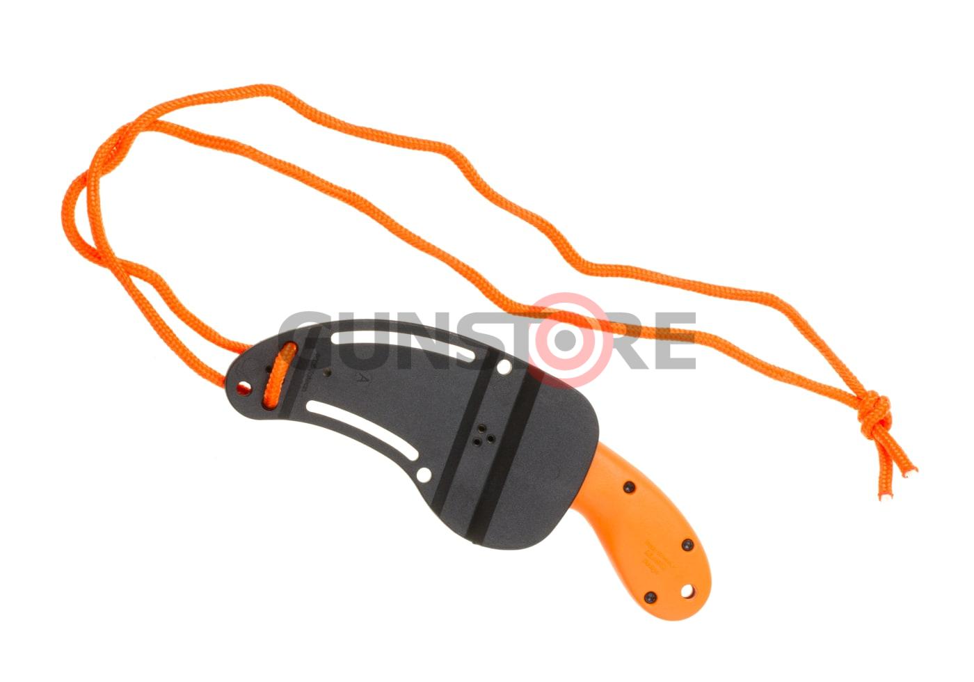 Fotografia: Bear Claw Emergency & Rescue