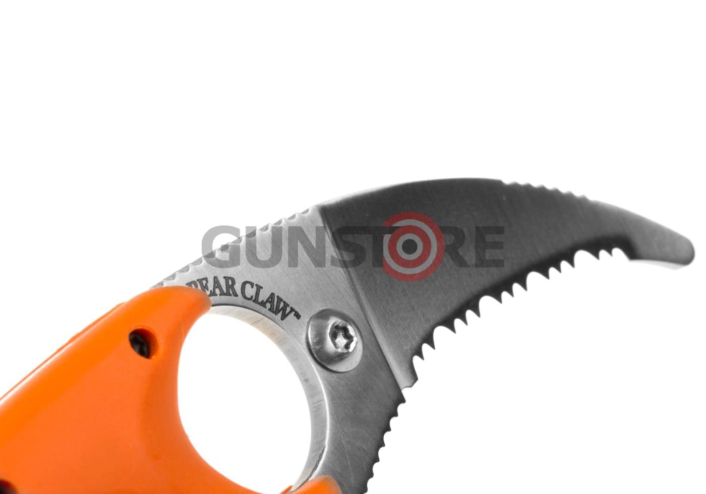 Fotografia: Bear Claw Emergency & Rescue