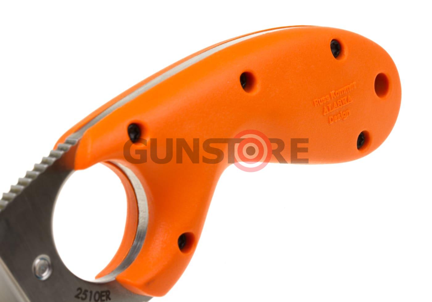 Fotografia: Bear Claw Emergency & Rescue